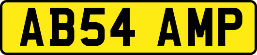 AB54AMP