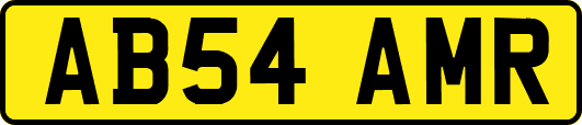 AB54AMR