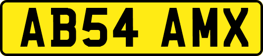 AB54AMX