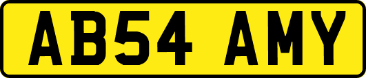 AB54AMY
