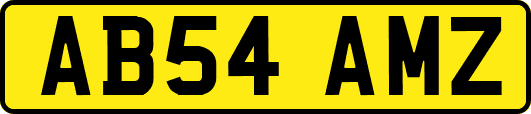AB54AMZ