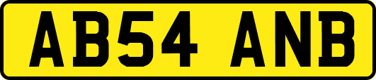 AB54ANB