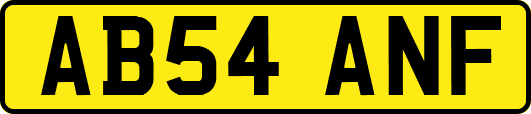 AB54ANF