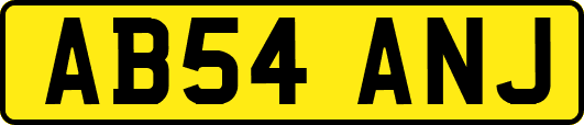 AB54ANJ