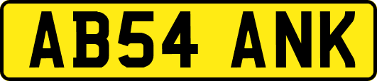 AB54ANK