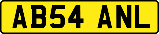 AB54ANL
