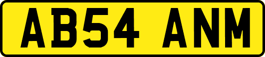 AB54ANM