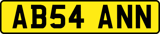 AB54ANN