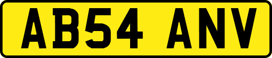 AB54ANV
