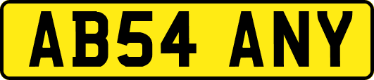 AB54ANY