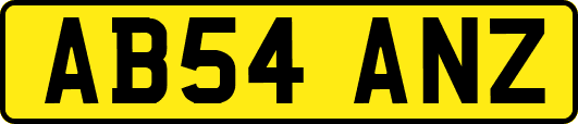 AB54ANZ