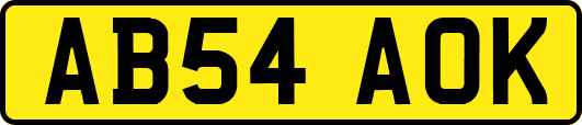AB54AOK