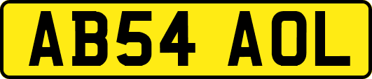 AB54AOL