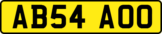 AB54AOO
