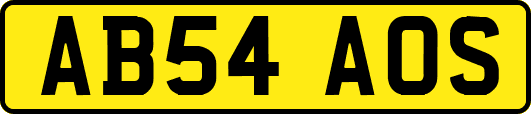 AB54AOS