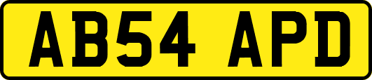 AB54APD