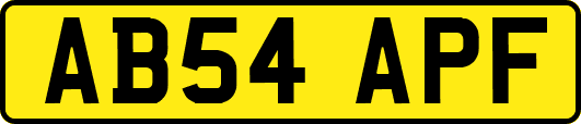 AB54APF