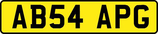 AB54APG