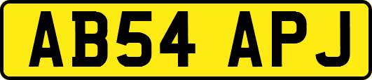 AB54APJ