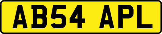AB54APL