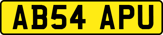 AB54APU