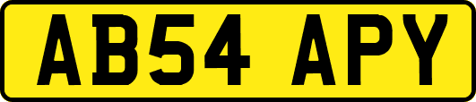 AB54APY
