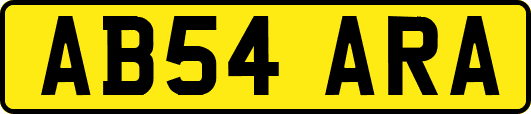 AB54ARA