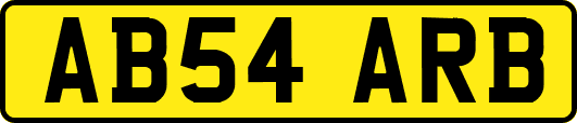 AB54ARB