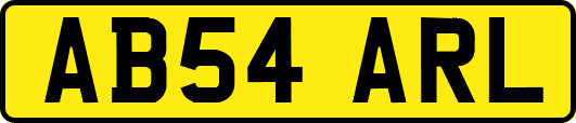 AB54ARL