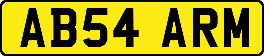 AB54ARM