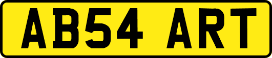 AB54ART