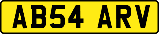 AB54ARV