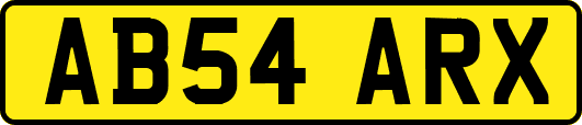 AB54ARX