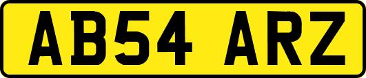 AB54ARZ