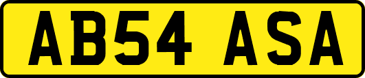 AB54ASA