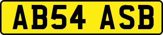 AB54ASB