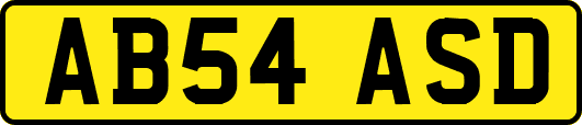 AB54ASD