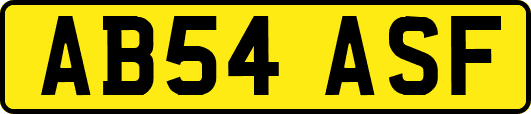 AB54ASF