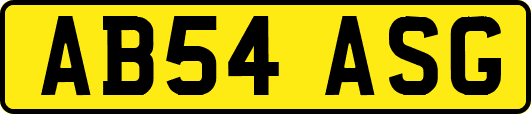 AB54ASG