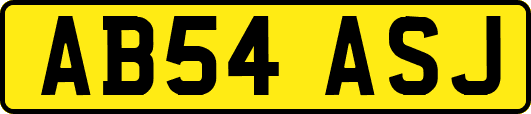 AB54ASJ
