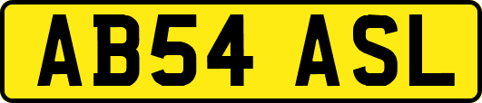 AB54ASL