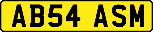 AB54ASM