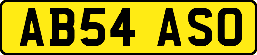 AB54ASO