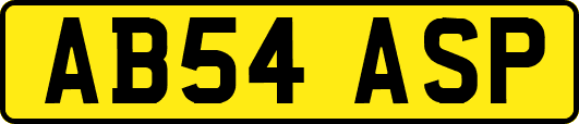 AB54ASP