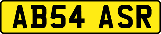 AB54ASR