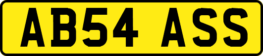AB54ASS