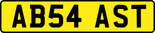 AB54AST
