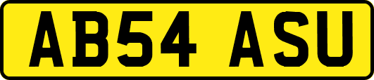 AB54ASU