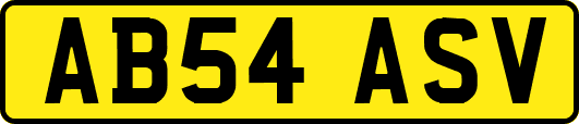 AB54ASV