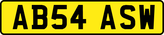 AB54ASW